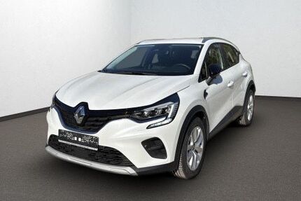 Renault Captur Gebrauchtwagen