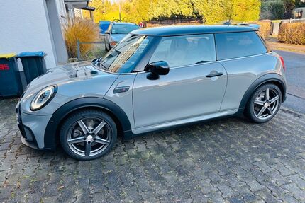 Mini John Cooper Works Gebrauchtwagen
