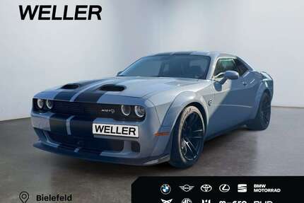 Dodge Challenger Gebrauchtwagen