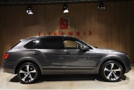 Bentley Bentayga Gebrauchtwagen