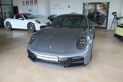 Porsche 992 Gebrauchtwagen
