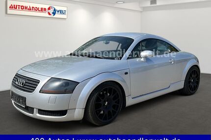 Audi TT Gebrauchtwagen