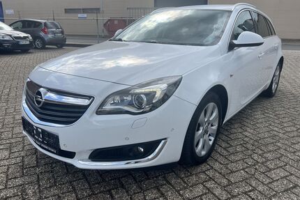 Opel Insignia Gebrauchtwagen