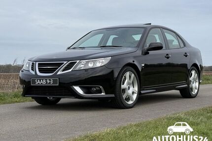 Saab 9-3 Gebrauchtwagen