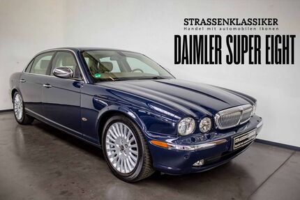 Jaguar Daimler Gebrauchtwagen