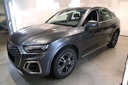 Audi Q5 Gebrauchtwagen