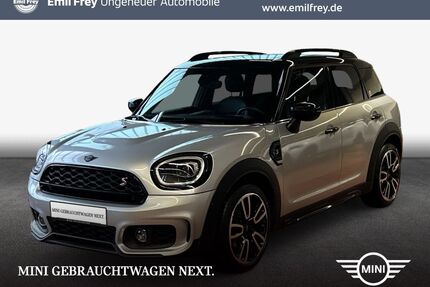 Mini Countryman S (Cooper) Gebrauchtwagen