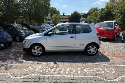 VW Fox Gebrauchtwagen