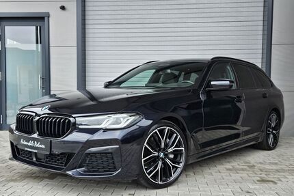BMW 540 Gebrauchtwagen