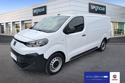 Fiat Scudo Gebrauchtwagen