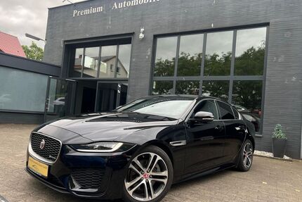Jaguar XE Gebrauchtwagen