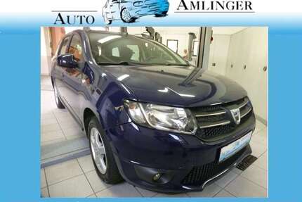 Dacia Logan Gebrauchtwagen