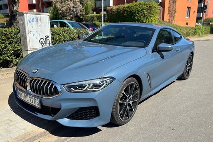 BMW 840 Gebrauchtwagen