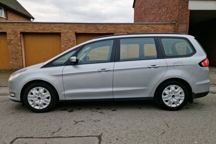 Ford Galaxy Gebrauchtwagen