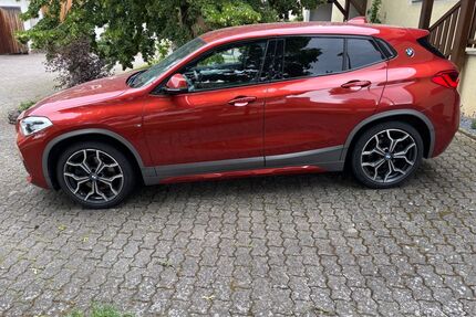 BMW X2 Gebrauchtwagen