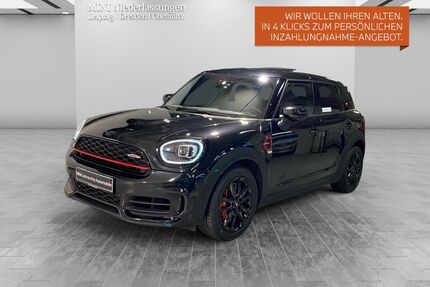 Mini John Cooper Works Countryman Gebrauchtwagen