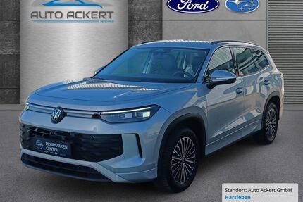 VW Tayron Gebrauchtwagen