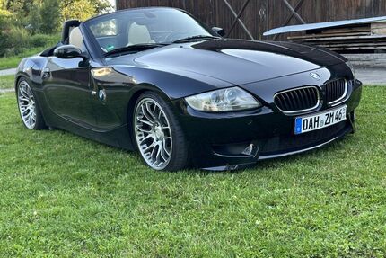 BMW Z4 M Gebrauchtwagen