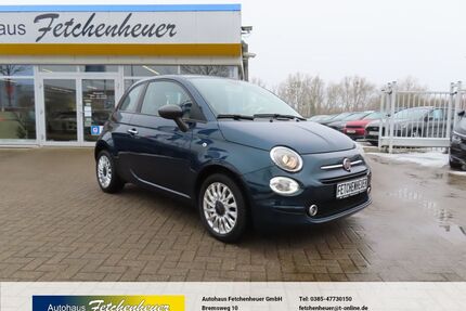 Fiat 500 Gebrauchtwagen