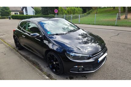 VW Scirocco Gebrauchtwagen