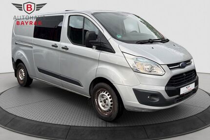 Ford Transit Custom Gebrauchtwagen