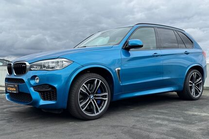 BMW X5 M Gebrauchtwagen
