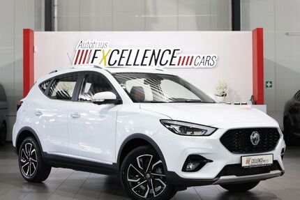 MG ZS Gebrauchtwagen