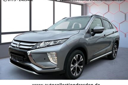 Mitsubishi Eclipse Cross Gebrauchtwagen