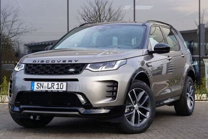 Land Rover Discovery Sport Gebrauchtwagen
