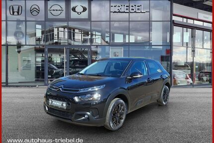 Citroen C4 Cactus Gebrauchtwagen