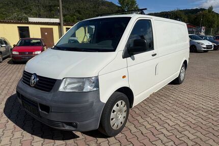 VW T5 Transporter Gebrauchtwagen