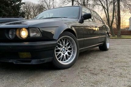 BMW 730 Gebrauchtwagen