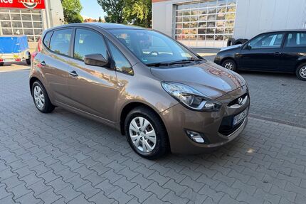 Hyundai ix20 Gebrauchtwagen