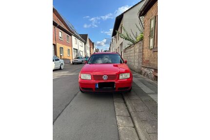 VW Bora Gebrauchtwagen