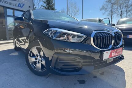 BMW 118 Gebrauchtwagen