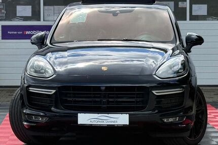 Porsche Cayenne Gebrauchtwagen
