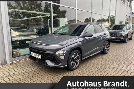 Hyundai KONA Gebrauchtwagen