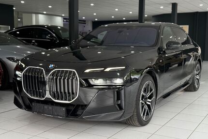 BMW 740 Gebrauchtwagen