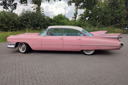Cadillac Andere Gebrauchtwagen