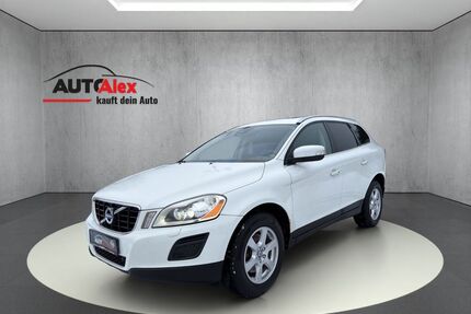 Volvo XC60 Gebrauchtwagen