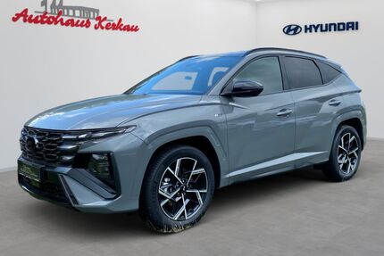 Hyundai TUCSON Gebrauchtwagen