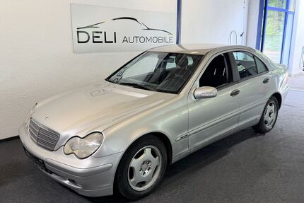 Mercedes-Benz C 220 Gebrauchtwagen