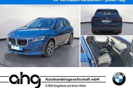 BMW 220 Active Tourer Gebrauchtwagen