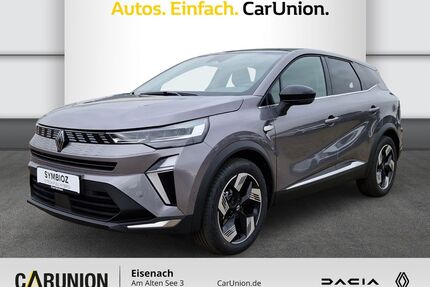 Renault Symbioz Gebrauchtwagen