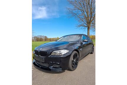 BMW 528 Gebrauchtwagen