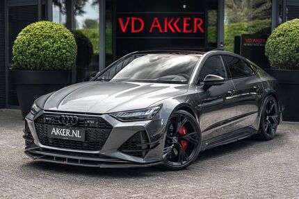 Audi RS7 Gebrauchtwagen