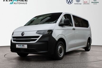 VW T7 Transporter Gebrauchtwagen