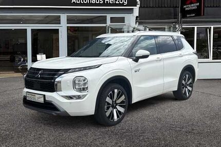 Mitsubishi Outlander Gebrauchtwagen