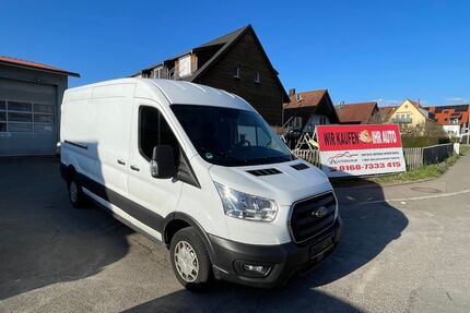 Ford Transit Gebrauchtwagen