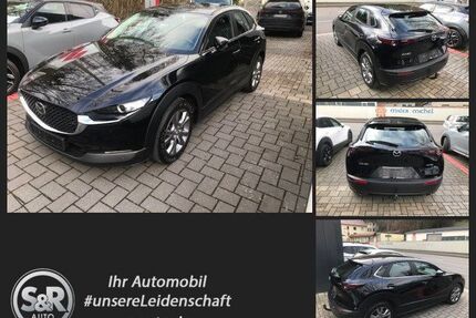 Mazda CX-30 Gebrauchtwagen